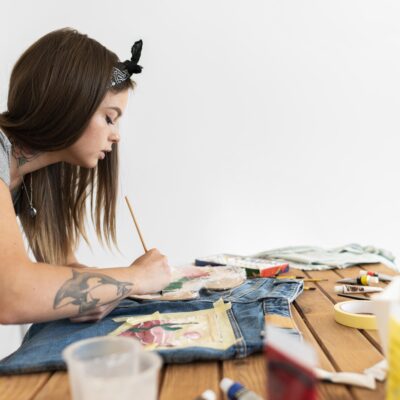 PINTURA EN TELA artistica (1)