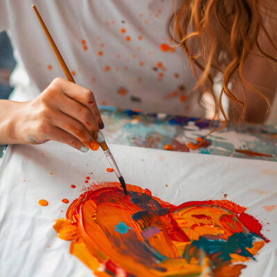 PINTURA EN TELA artistica (2)